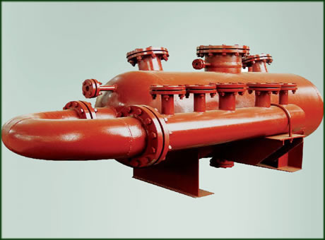 疏水?dāng)U容器,疏水膨脹器